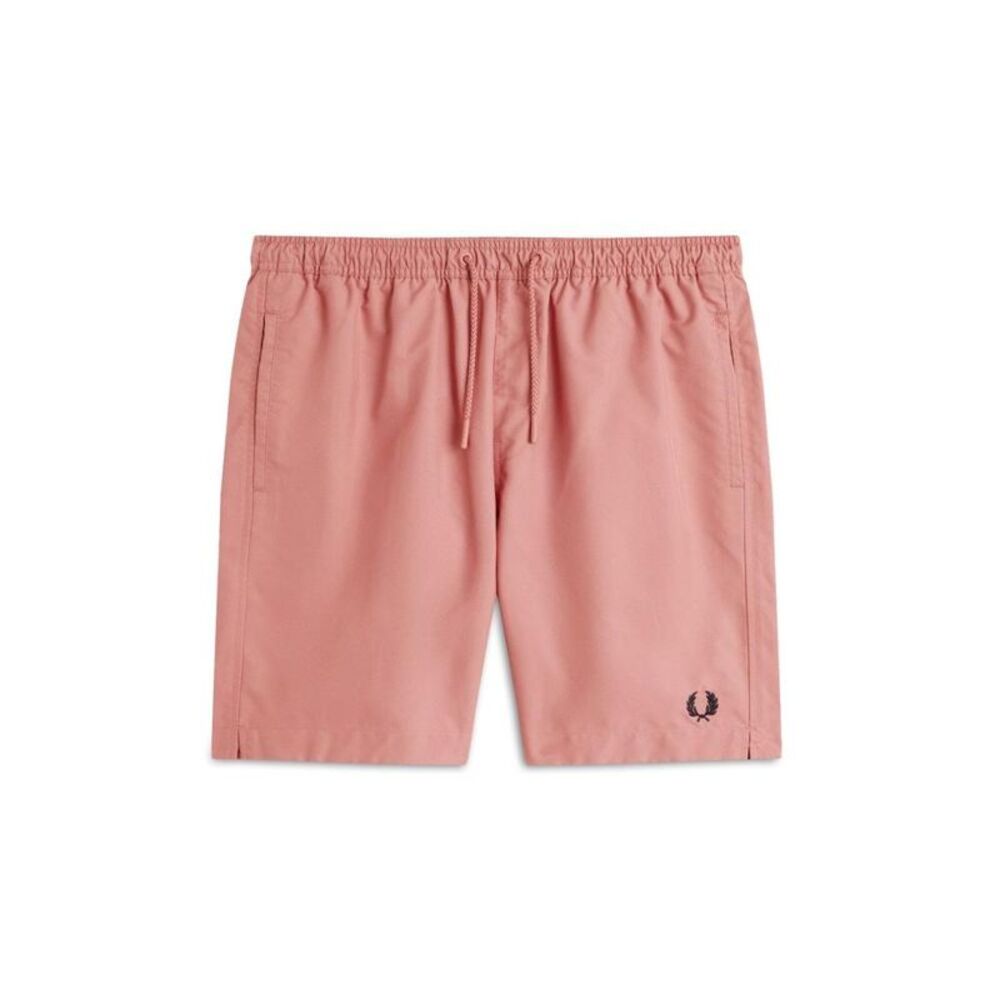 FRED PERRY Men's Woven Shorts Men PINK Pants